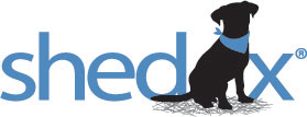 Shed-X logo