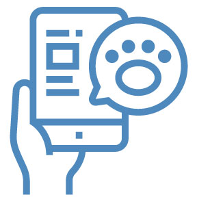 Shuttle icon